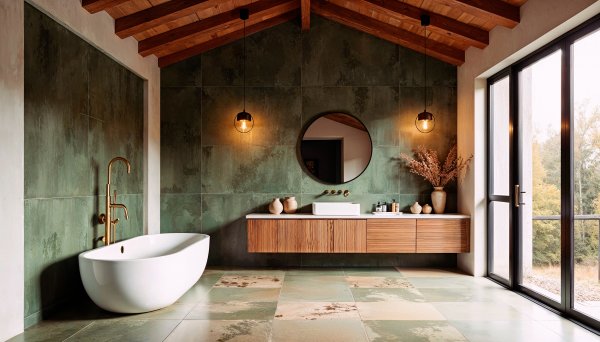 Jessica Alba pokazala svoju kupaonicu i svi se se pomamili za ovim detaljem koji je čini luksuznom