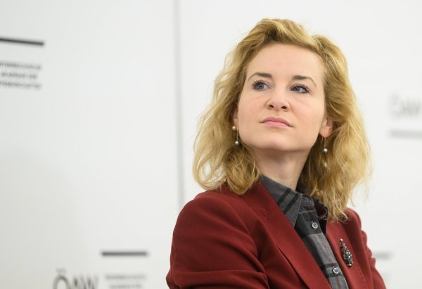 Eva-Maria Holzleitner