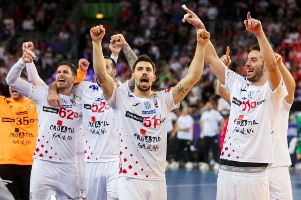 Objavljene jakosne skupine za ždrijeb rukometnog SP-a; evo gdje je Hrvatska