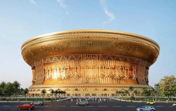 U Vijetnamu se gradi najveći stadion na svijetu; imat će čak 135.000 sjedećih mjesta