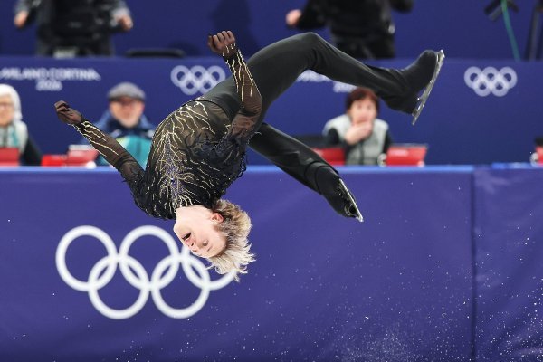 Tko je magični dječak koji je srušio zakone fizike, promijenio pravila sporta i postao simbol Igara