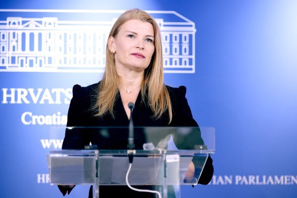 Glasovac: Plenković je usavršio Bandićevu metodu nabavljanja 'žetončića'