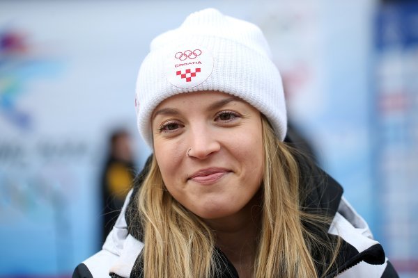 Lea Jugovac osvježenje je na HRT-u