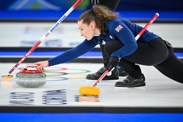 Curling mijenja pravila nakon skandala koji je obišao svijet
