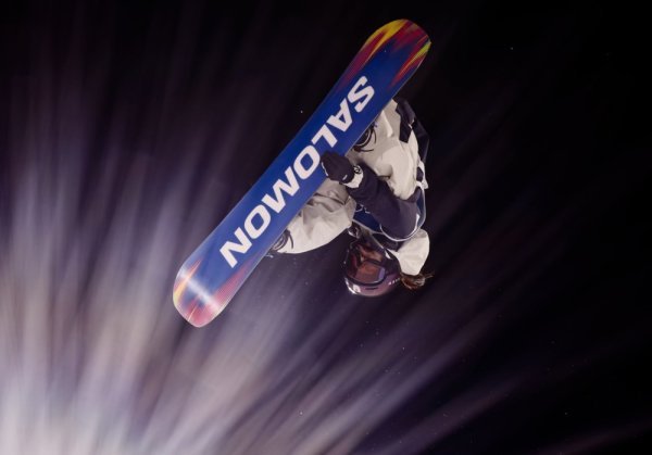 Natjecanja u big airu pratili smo i na HRT-u