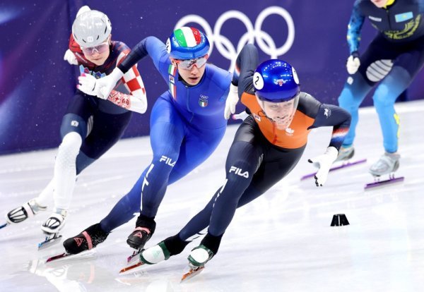 Aščić i Burić ostale bez polufinala na 1500 metara