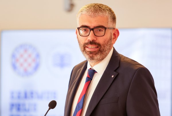 Bilić objasnio zašto Vučević odlazi i kakav je status Garcije i Livaje