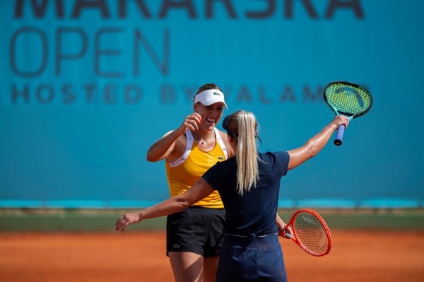 Revolucija u ženskom tenisu: Bez ovog testa više neće moći igrati na WTA Touru