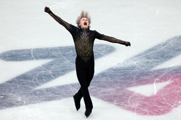 Najveći fenomen Igara u suzama nakon debakla; katastrofa šokirala sportski svijet