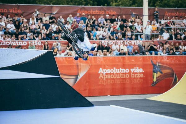 Spektakl na Pannonian Challengeu ove godine! Uz sportaše gostuju i glazbene zvijezde, pogledajte koje