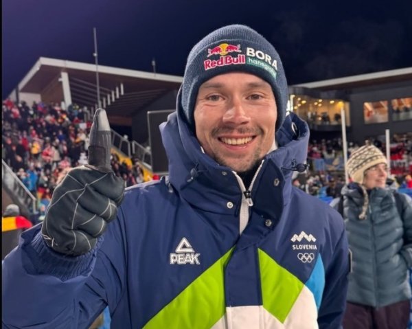 Slovenci: Od Hrvata, budimo realni, ovo nismo očekivali...