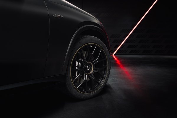 Mercedes-AMG GLC 53 4MATIC+