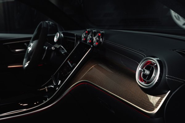 Mercedes-AMG GLC 53 4MATIC+