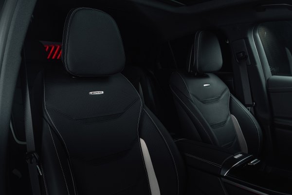 Mercedes-AMG GLC 53 4MATIC+