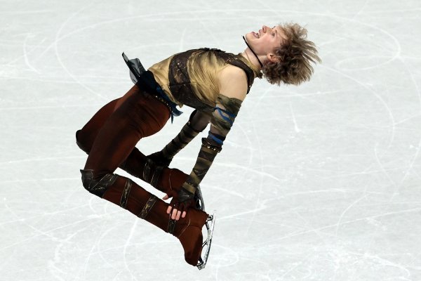 Stručnjaci o najvećem fenomenu Igara: 'Pionir koji je revolucionirao sport'