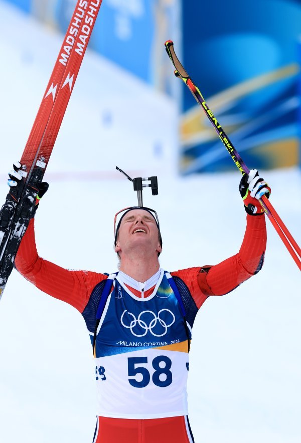 Najtužnija priča Igara: Osvojio je zlato samo dva mjeseca nakon tragedije