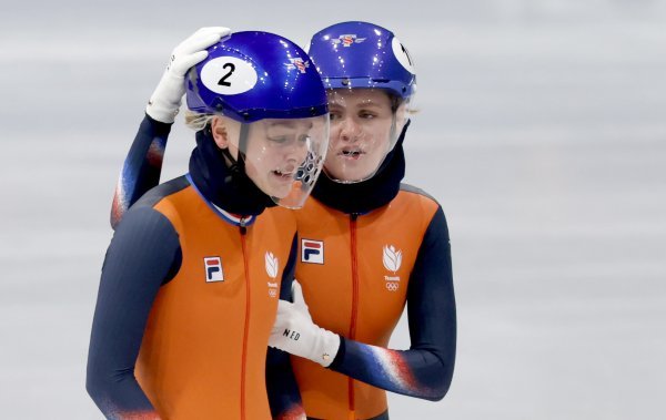 Bizarna priča s Igara; Nizozemska oborila rekord i ostala bez medalje