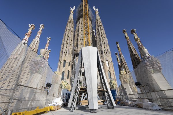 Sagrada Familia