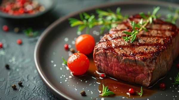 Koliko je crvenog mesa previše? Kardiolog upozorava što to znači za srce