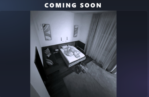 Zaslon ekrana na stranici registriranoj na ime potpredsjednika oporbene Tisze