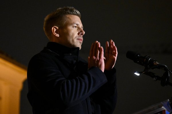 Magyaru prijete objavom snimke 'ilegalnog incidenta', oglasio se i Orbanov tabor