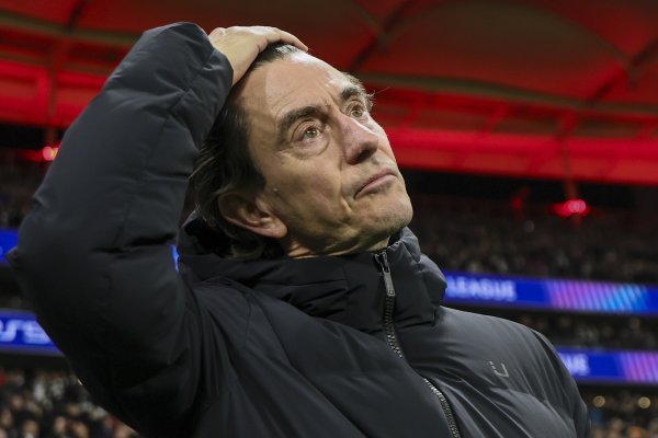 Najlošiji trener u povijesti 'Big Six' klubova Premier lige dobio otkaz