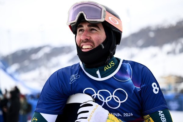 Australac pao na treningu; zbog slomljenog vrata u bolnicu prebačen helikopterom