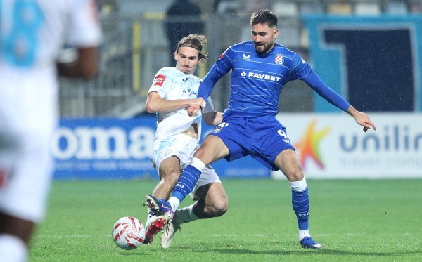 Bivši Dinamov trener otkrio zašto je Kulenovićev odlazak dobar za Belju