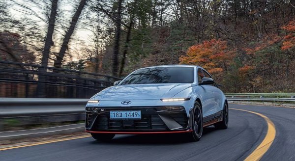 Hyundai IONIQ 6 N kako ga vidi stručnjak koji ga je i razvijao: Inženjerske performanse bez kompromisa