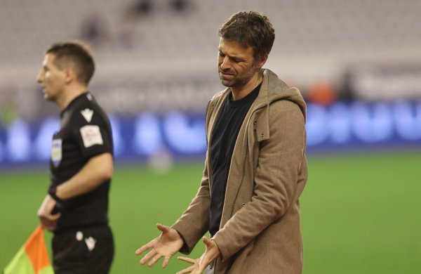 Veliko olakšanje za Garciju; vraća mu se jedan od najvažnijih igrača