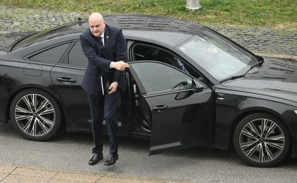 Stigla prva reakcija HDZ-a, Šušnjar o Dabri: Mislim da se trebamo baviti bitnijim temama