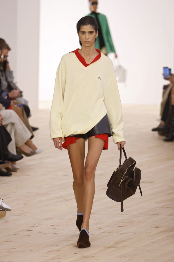 Loewe proljeće/ljeto 2026.