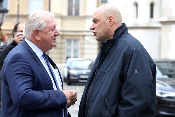 Josip Đakić i Josip Periša