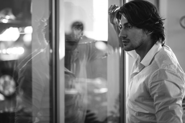 Sindrom uljeza ima jednak broj žena i muškaraca