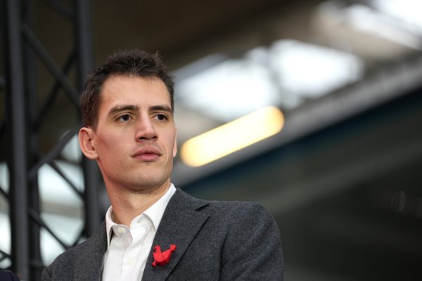 Arthur Mensch, Mistral AI