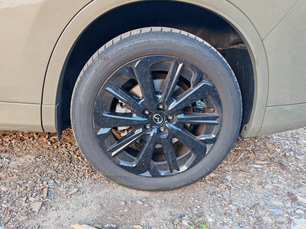 CX-60 3.3 e-Skyactiv D 254 Homura