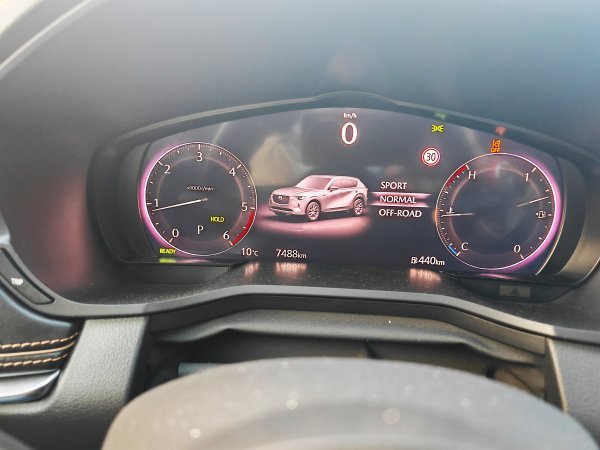 CX-60 3.3 e-Skyactiv D 254 Homura