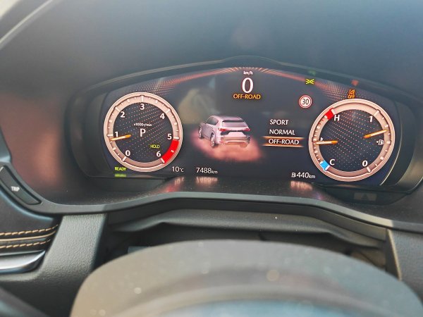 CX-60 3.3 e-Skyactiv D 254 Homura