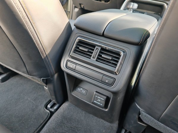 Mazda CX-60 3.3 e-Skyactiv D 254 AWD, Homura