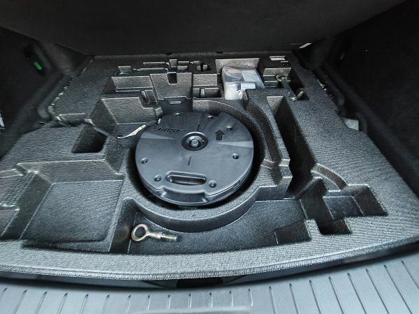 Mazda CX-60 3.3 e-Skyactiv D 254 Homura