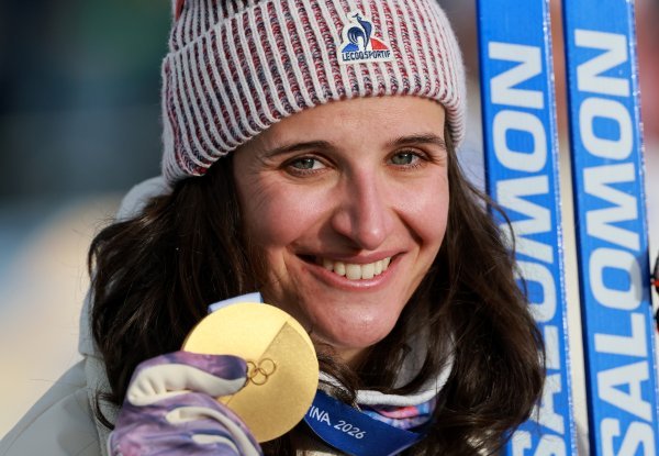 Bizarna priča s Igara. Ukrala karticu kolegici iz reprezentaciji, osudili je, a sad je osvojila zlato