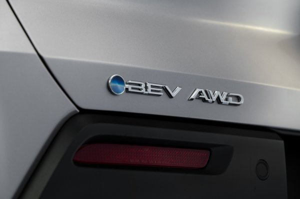 Toyota Highlander Limited