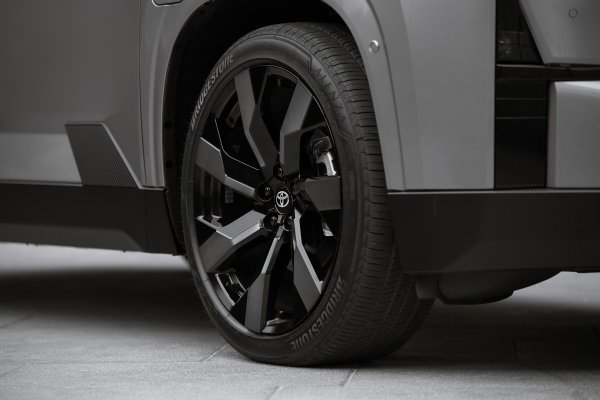 Toyota Highlander Limited