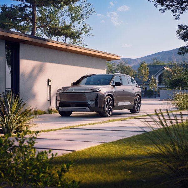 Toyota Highlander Limited