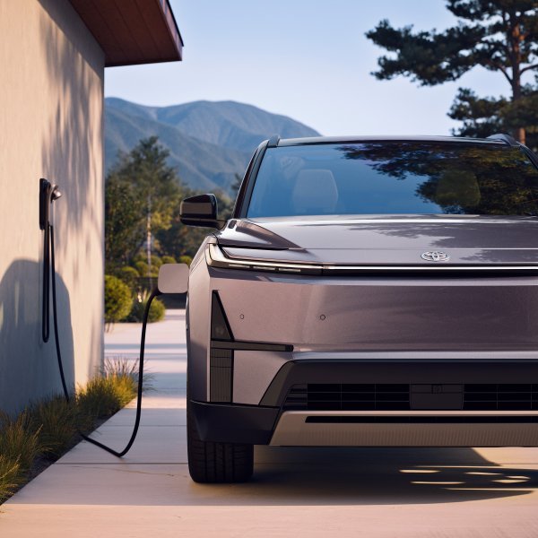 Toyota Highlander Limited