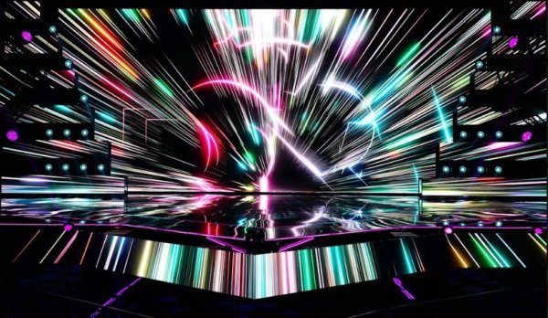 Pozornica Dore 2026.