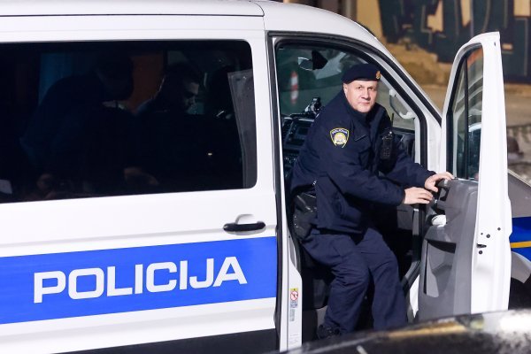 Nepalac u Zagrebu pokušao ubiti Nepalca nožem