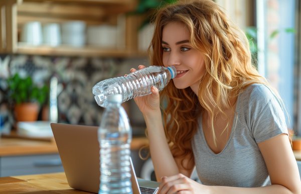 Pet mineralnih voda palo je na testu