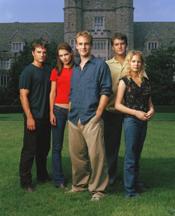 'Dawson's Creek' je obilježio generacije, a ovako danas žive njegove zvijezde