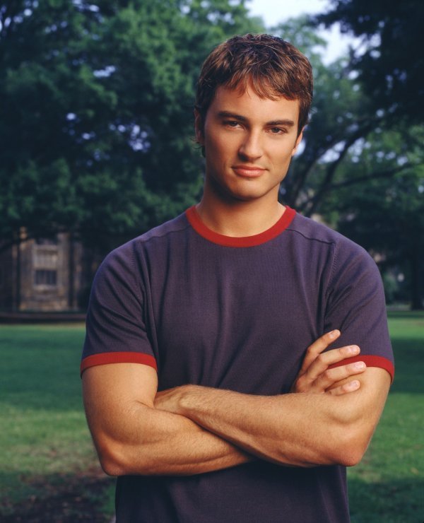 Kerr Smith